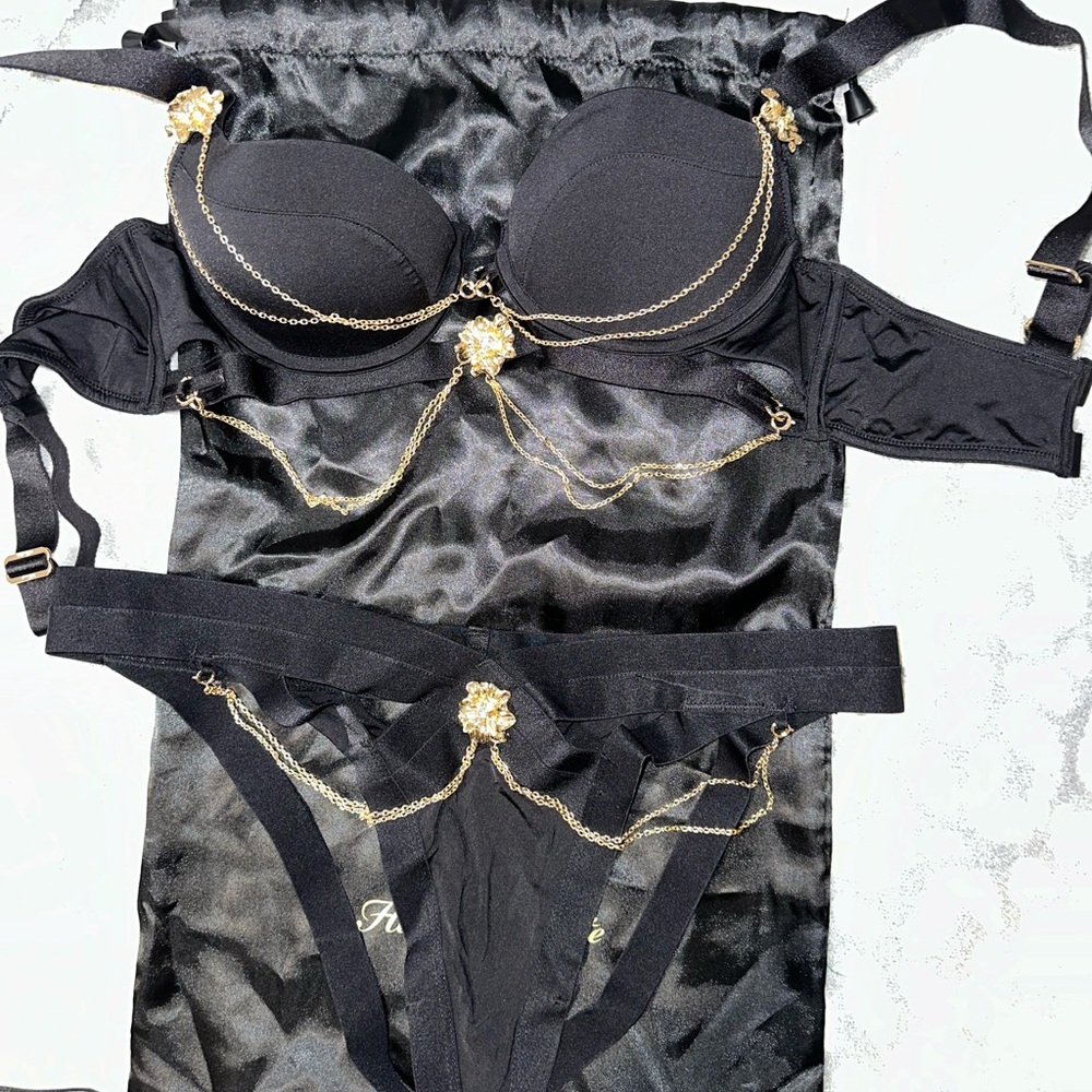Honey Birdette set